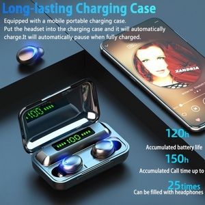 Headphone of high quality with one of the best